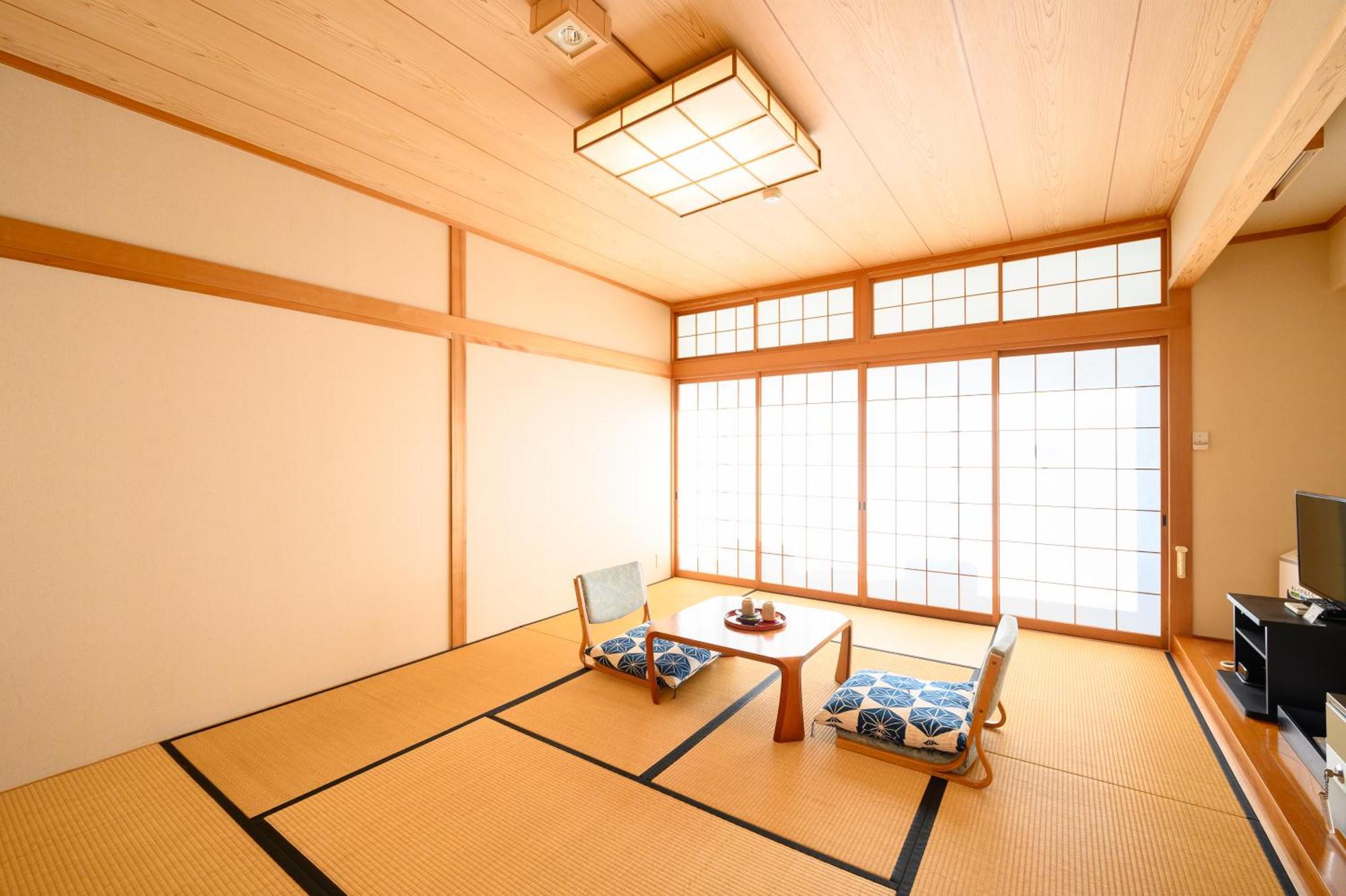 Kashikojima Hotel Bay Garden Shima (Mie) Exterior foto