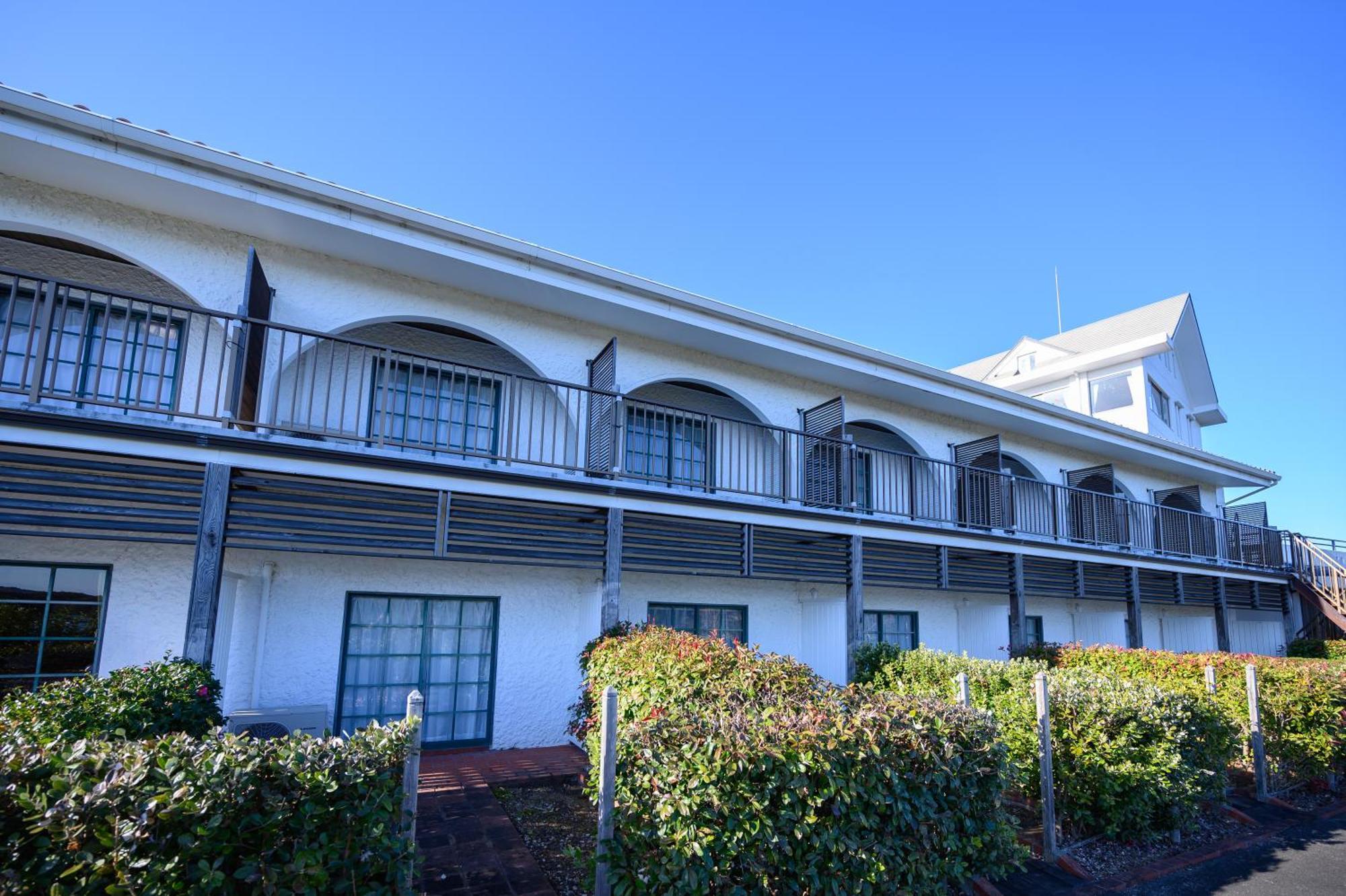 Kashikojima Hotel Bay Garden Shima (Mie) Exterior foto