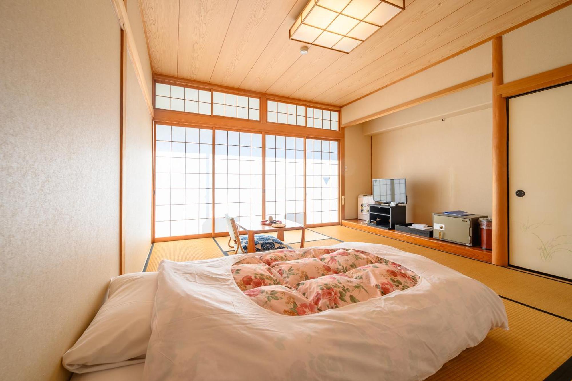 Kashikojima Hotel Bay Garden Shima (Mie) Exterior foto
