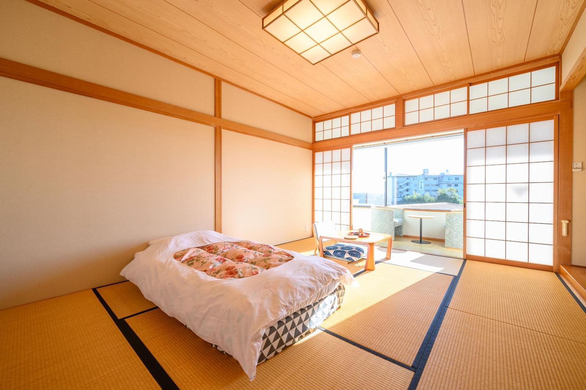 Kashikojima Hotel Bay Garden Shima (Mie) Exterior foto