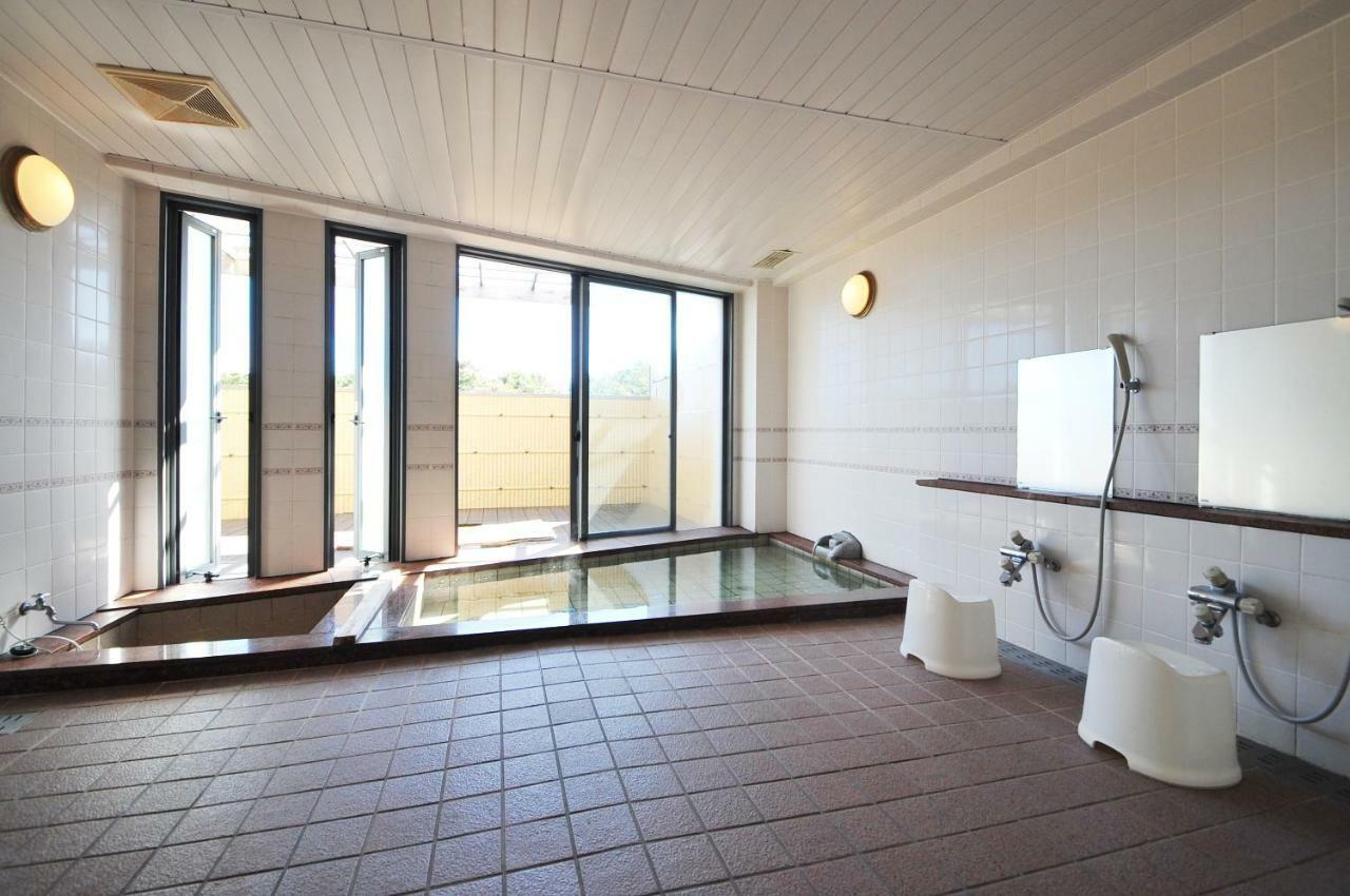 Kashikojima Hotel Bay Garden Shima (Mie) Exterior foto